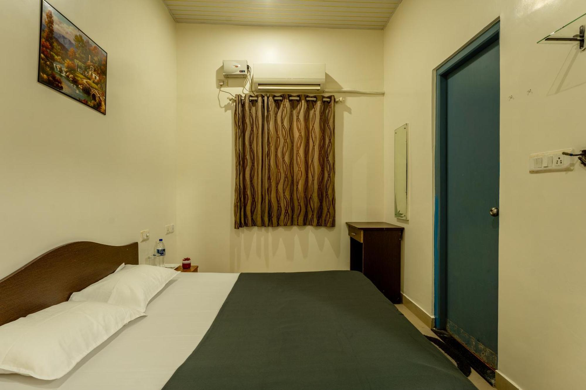 Gomes Pousada Guesthouse Old Goa Exterior photo